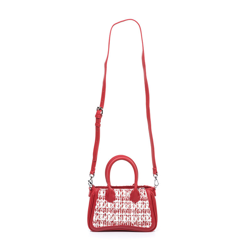 Bolsas femininas, bolsas vermelhas