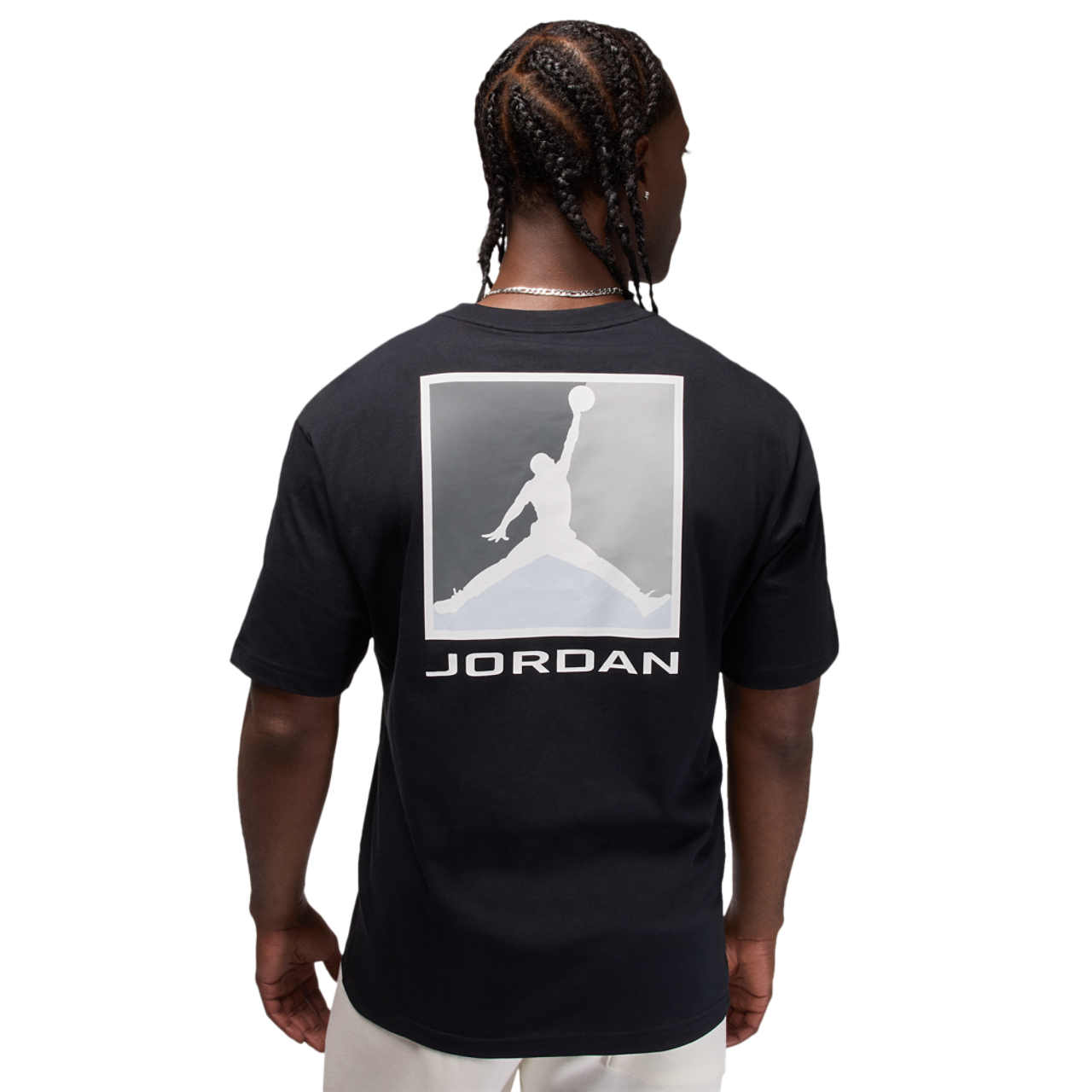 Jordan Brooklyn