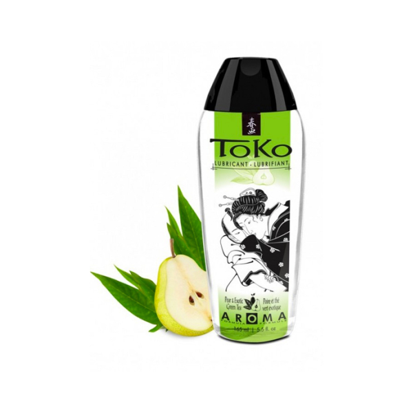 Shunga Toko