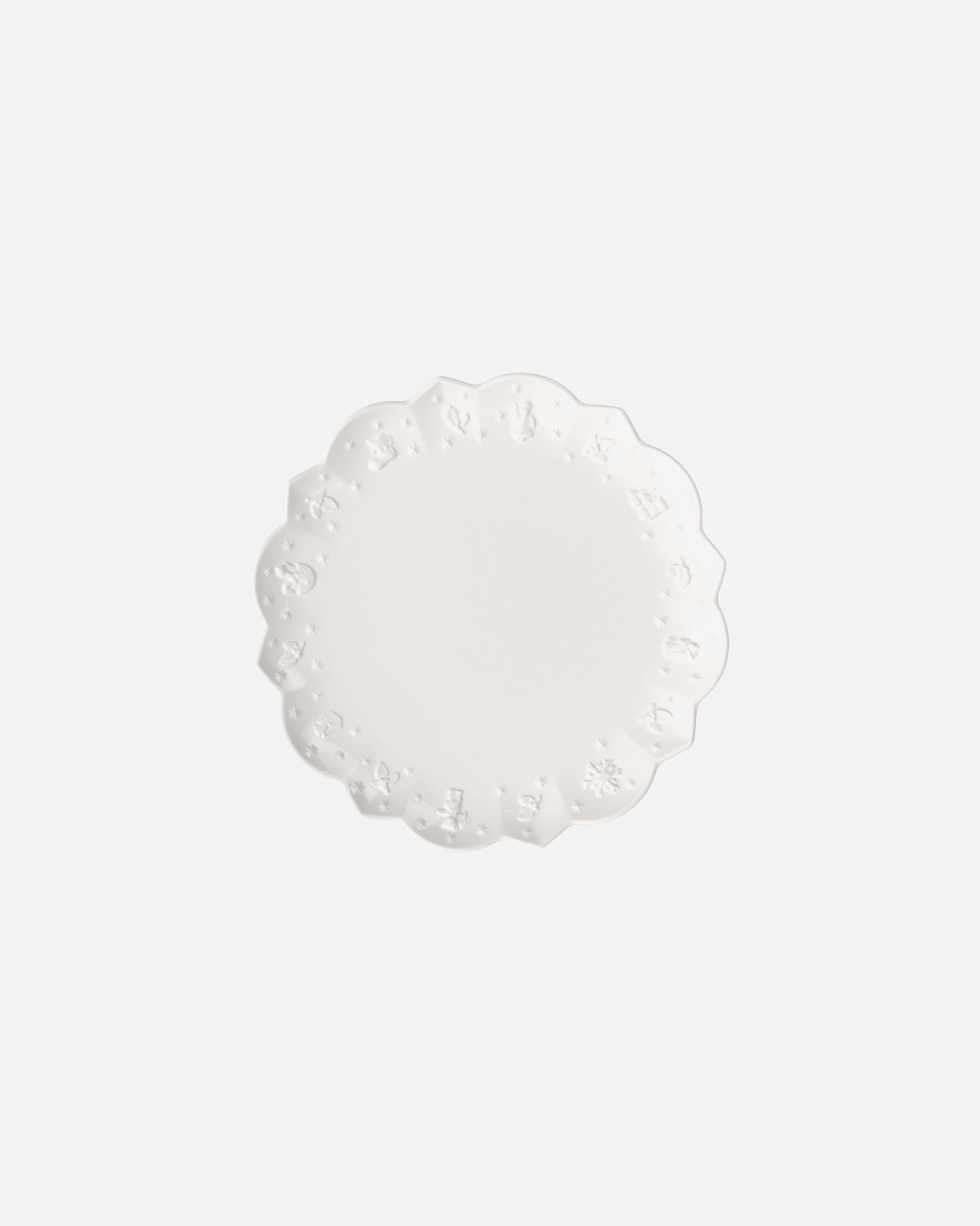 Assiette plate Villeroy & Boch Toy's Delight Royal Classic - 1 pièce