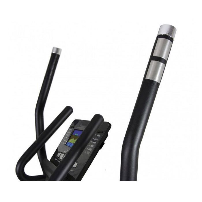 Ellittica - BH Fitness Munich E100 - Volano da 12 kg - magnetica