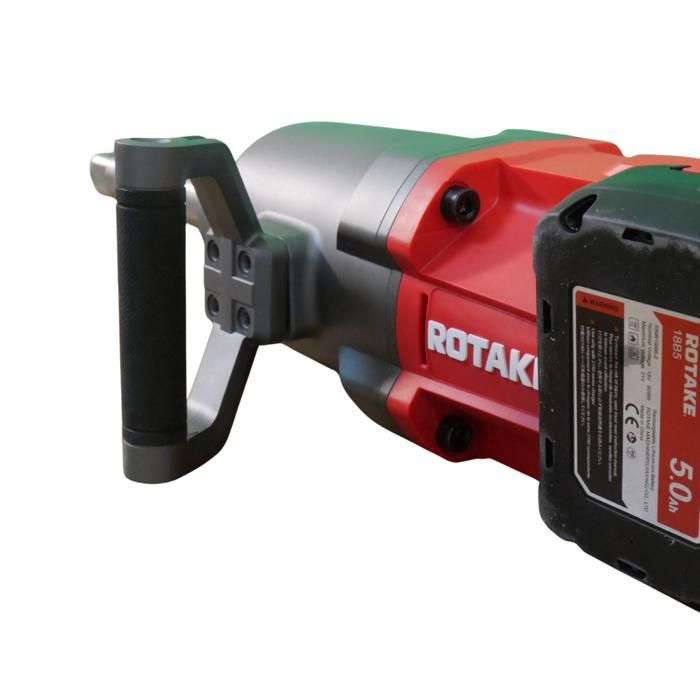 Llave de impacto de 36 V (2 x 18 V) de 1