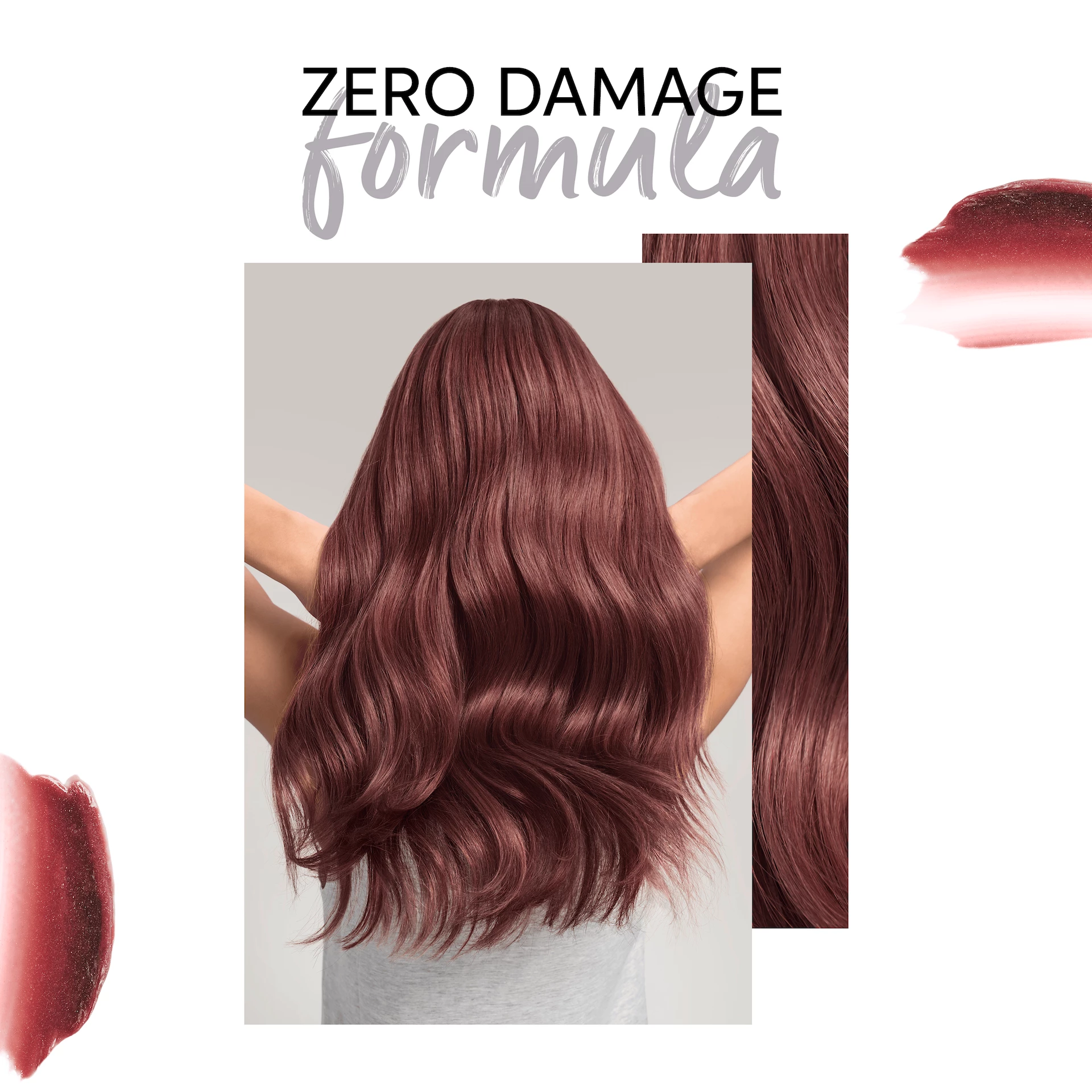 Маска за косу у боји Rose Blaze 150 мл - Wella Professionals