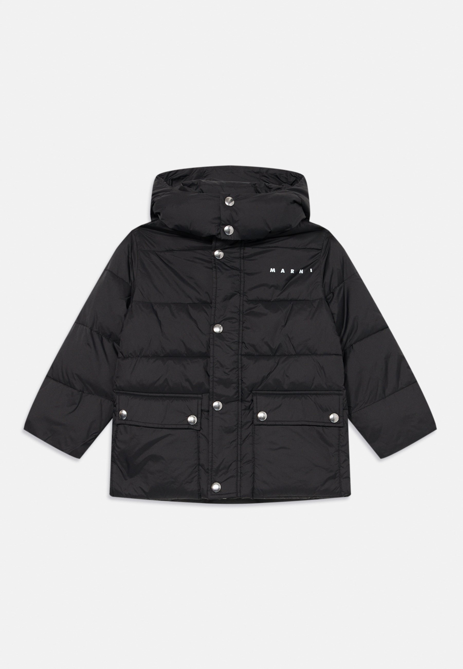 Marni UNISEXE - Manteau d'hiver - Noir