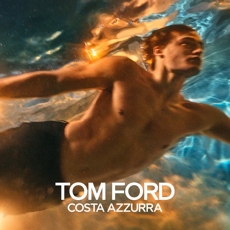 TOM FORD Costa Azzurra Eau de Parfum unisex