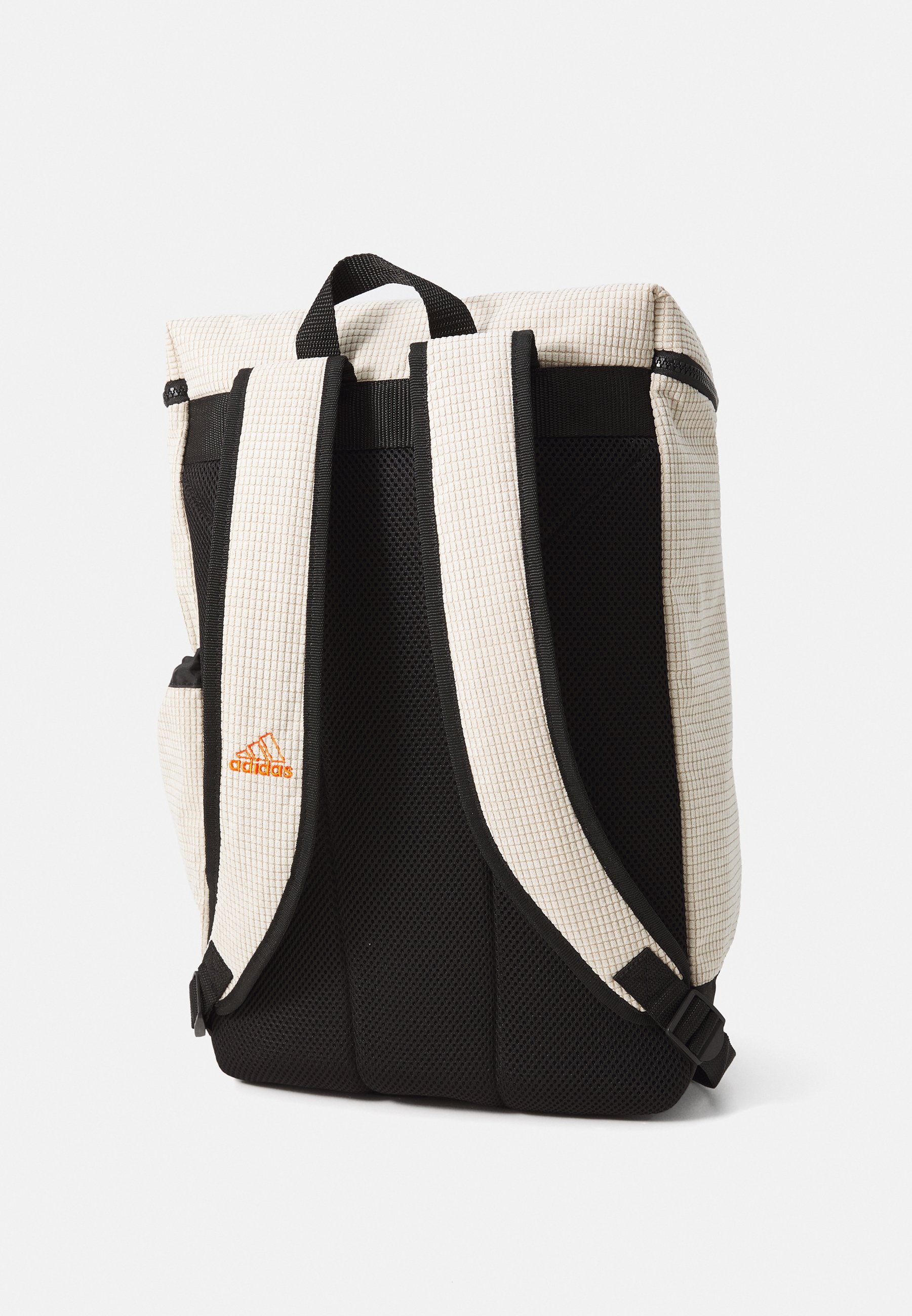 Zaino Adidas Originals - kaki pietra/nero