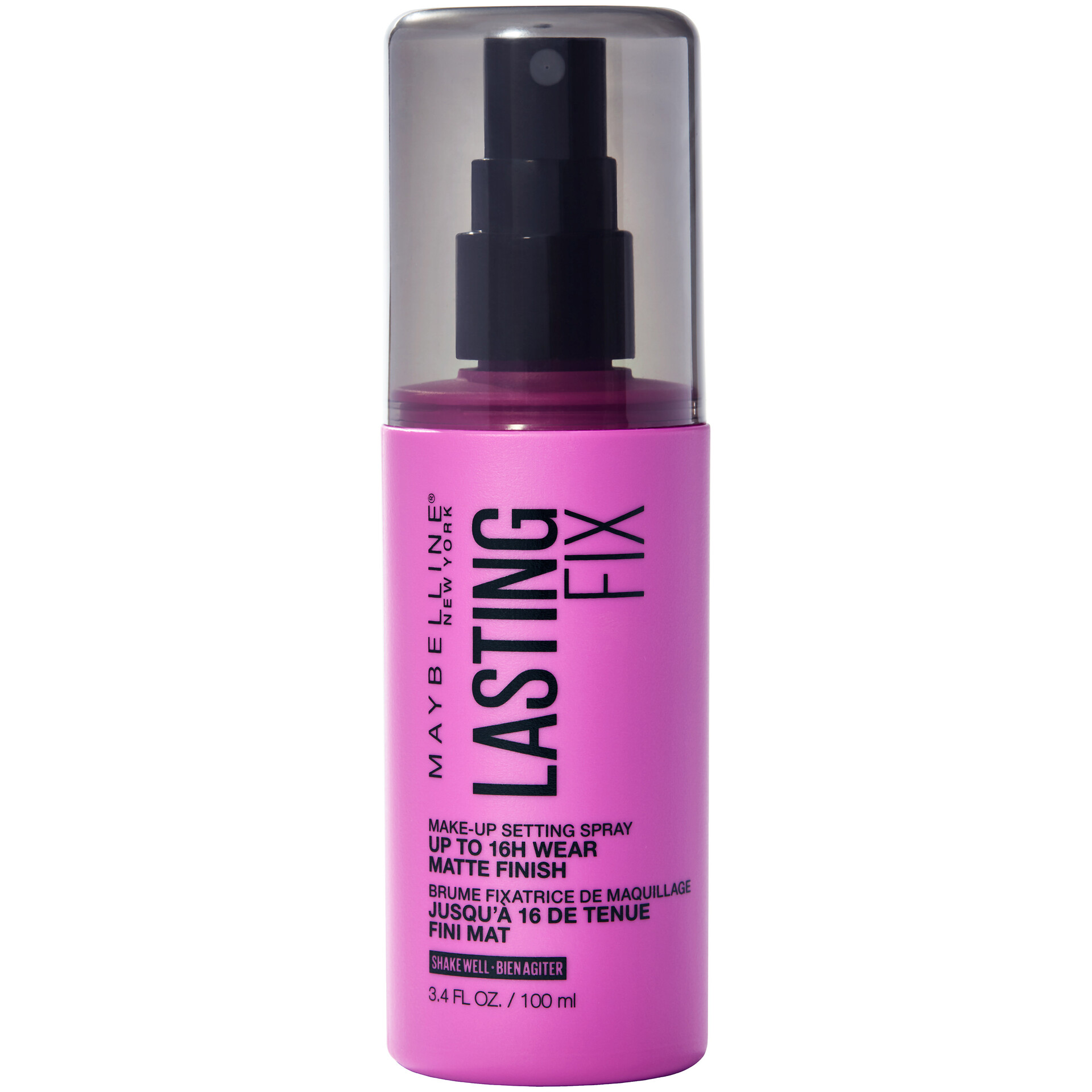 Lasting Fix sminkfixáló spray 100 ml Lasting Fix - Maybelline