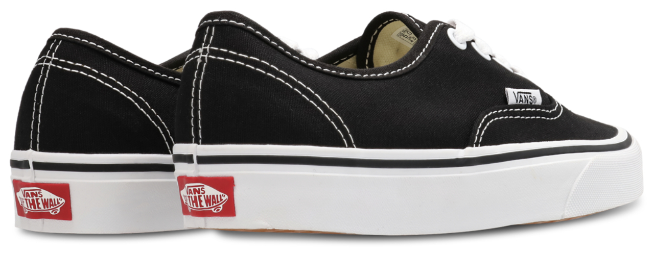 Vans Autentiske