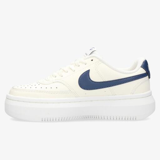  Nike Court Vision