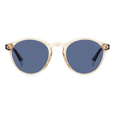 Polaroid sunčane naočale Polaroid Pld 4153/S žute 1 komad 1 komad