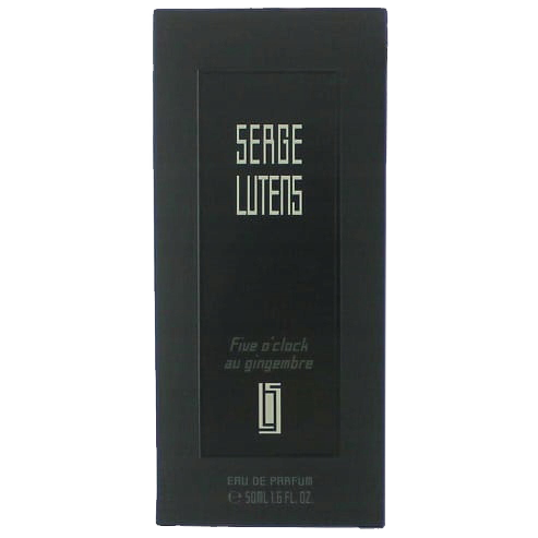 Serge Lutens Pet ur