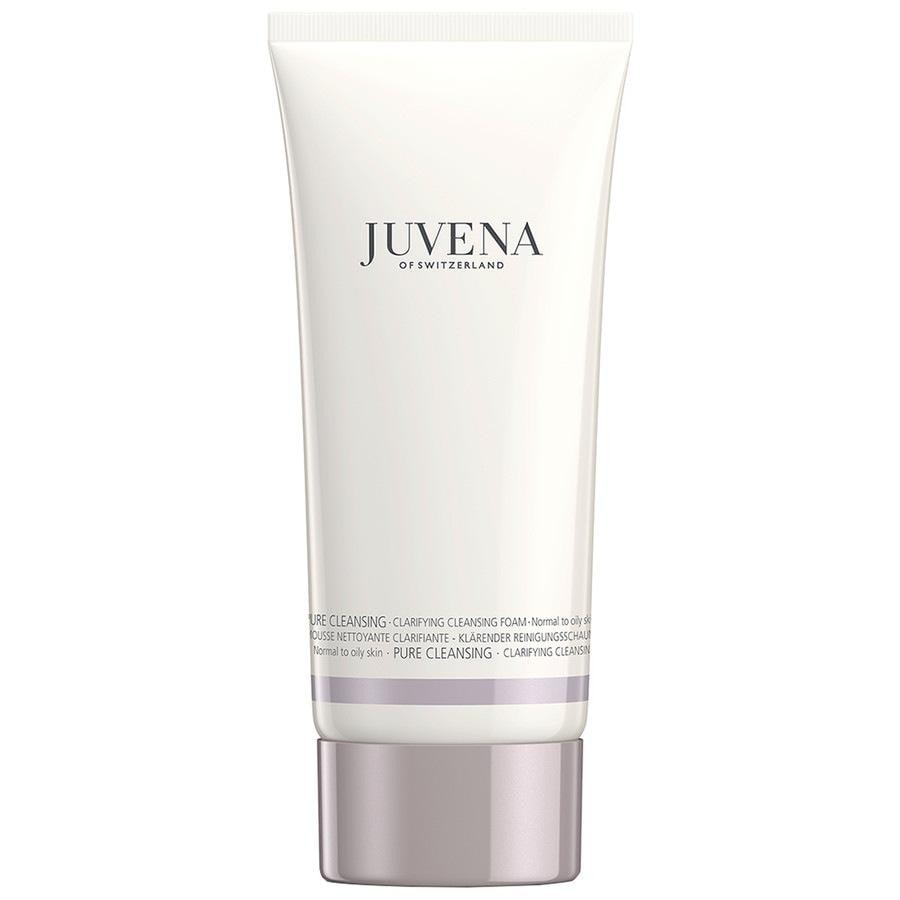 Espuma de Limpeza Clarificante Juvena Pure - 200 ml