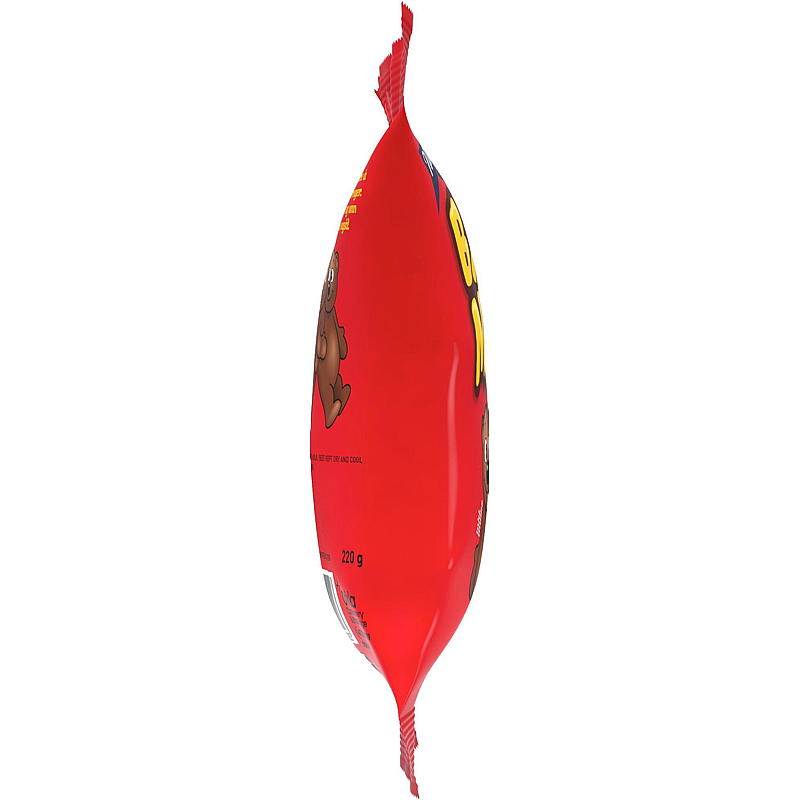 Nidar Bamsemums 220 g stora