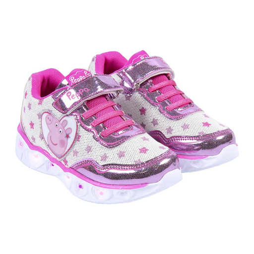  Baskets Peppa Pig 70237