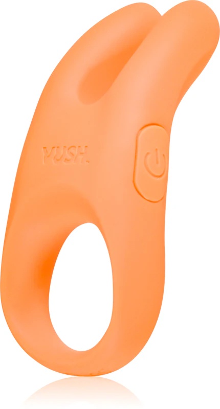 „Vush Orb Pleasure Ring“ varpos žiedas