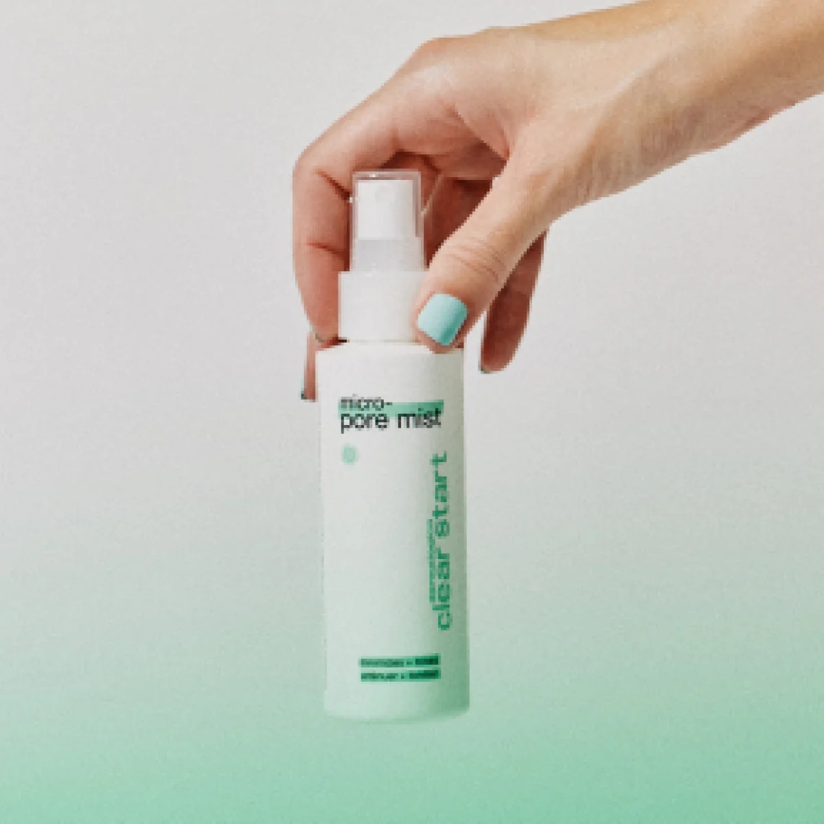 CLEAR START VON DERMALOGICA Dermalogica Clear Start Micro Pore Mist 118 ml talgregulierendes Gesichtswasser