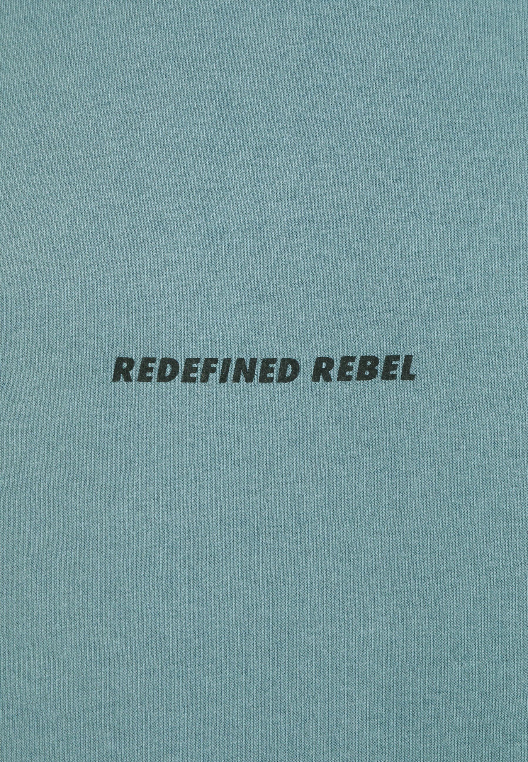 Redefined Rebel ALFRED - Hanorac - albastru mineral