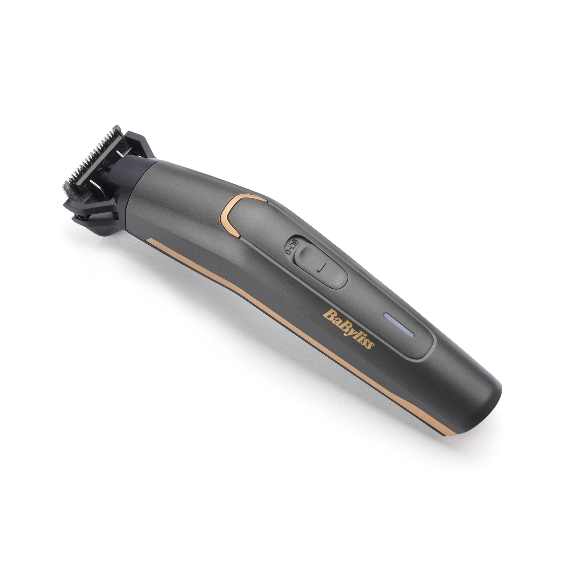 Graphite Precision 12 u 1 multi-trimer - Babyliss