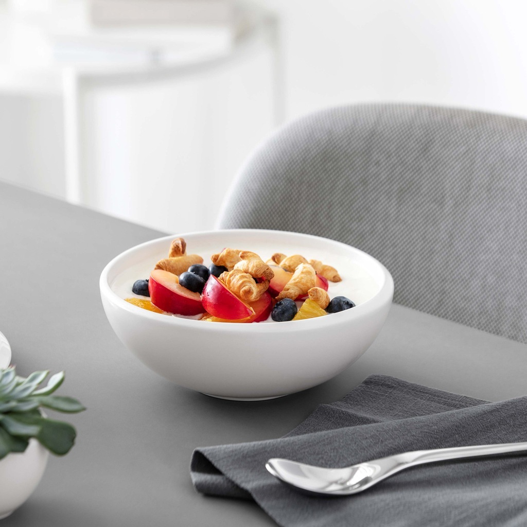 Villeroy & Boch dubenėlis-kamuolys NewMoon - 1 vnt.