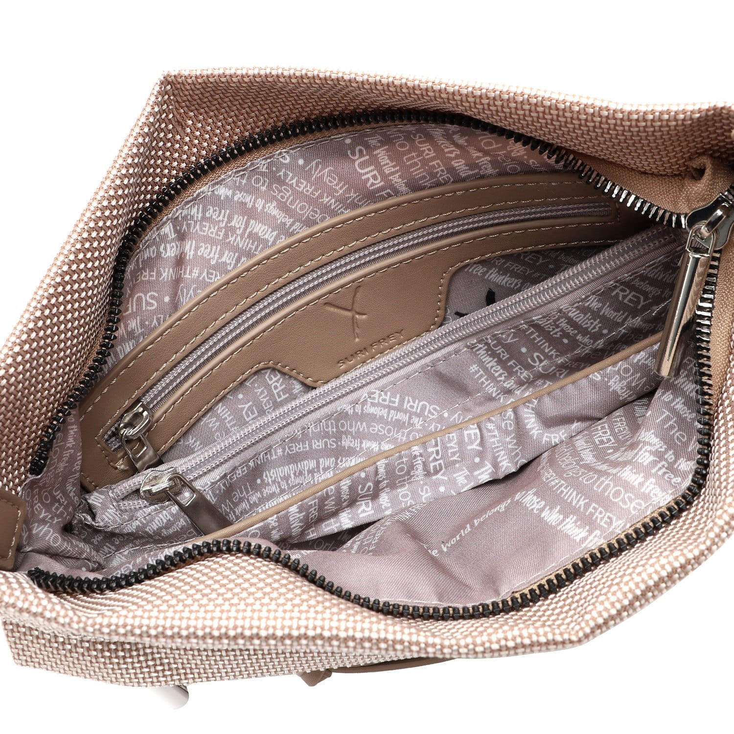 Sac bandoulière SURI FREY SFY SURI Sports Marry - 1 pièce