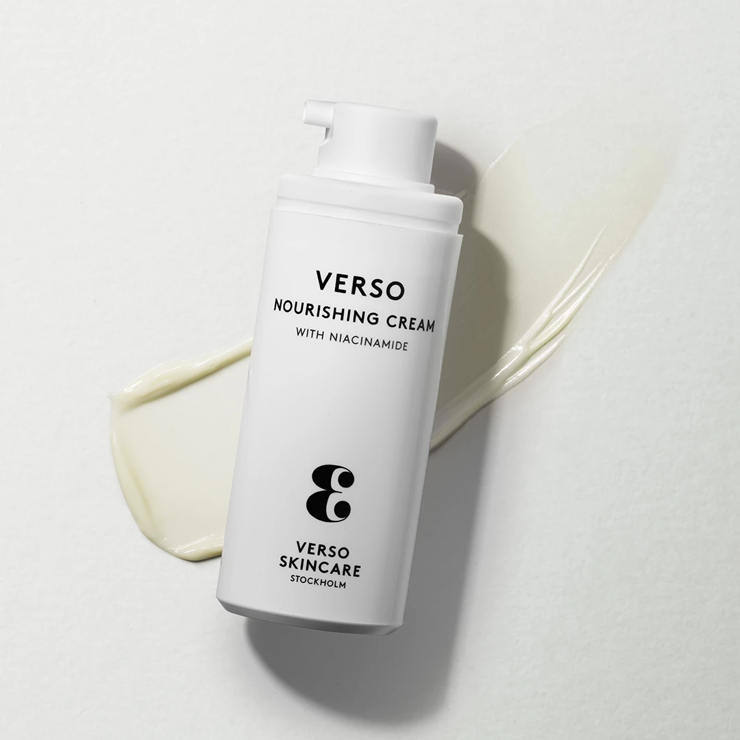 Hranjiva krema 50 ml - Verso njega kože