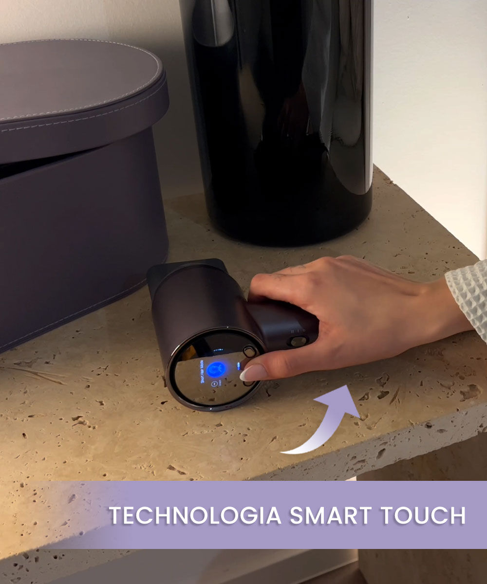 Beautifly Touch Flow Sense Haar