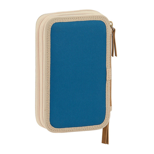  National Geographic Dubbel 28-bitars Estuche
