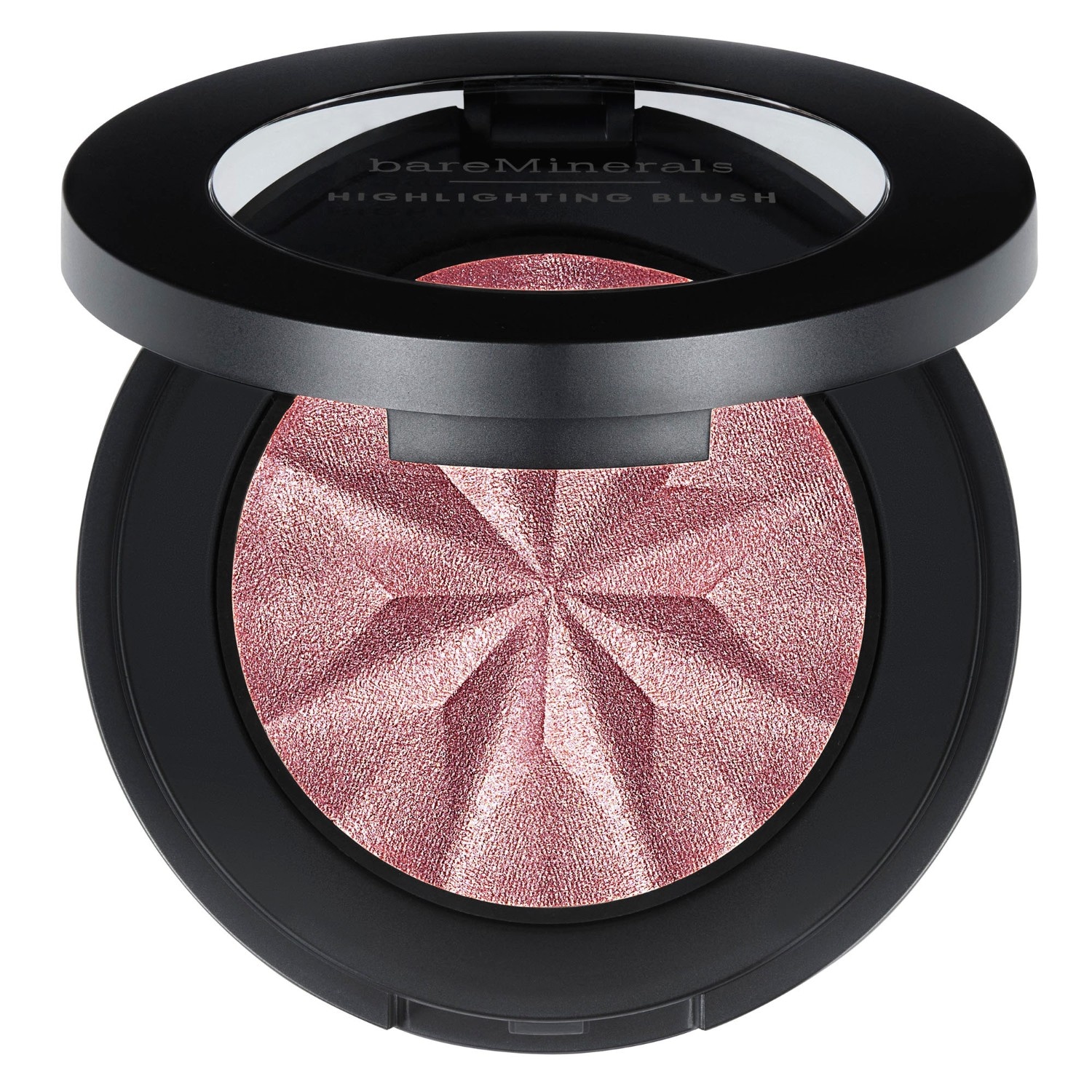 Blush illuminateur bareMinerals Gen Nude - 3,8 g