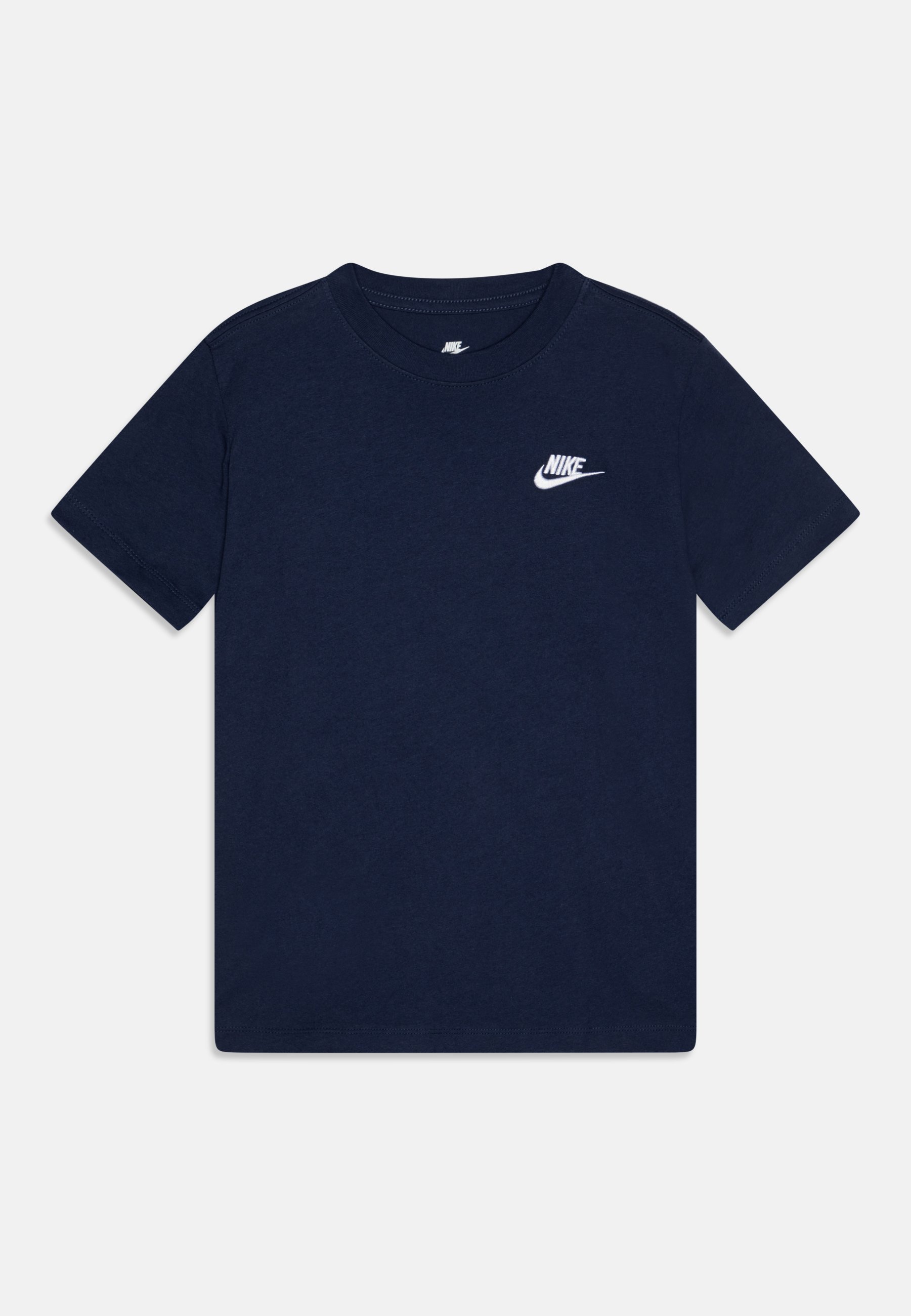Nike Sportswear TEE FUTURA UNISEX - Basic T-shirt - middernachtblauw