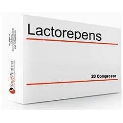 Lactopens 20 tabletten, voedingssupplement voor de prostaat