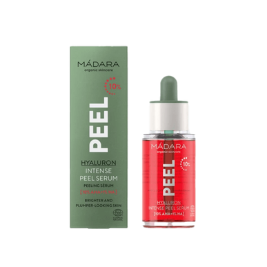 Mádara Peel Serum met hyaluronzuur 30 ml 30 ml