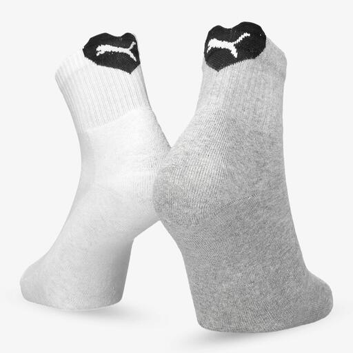 Puma Heart