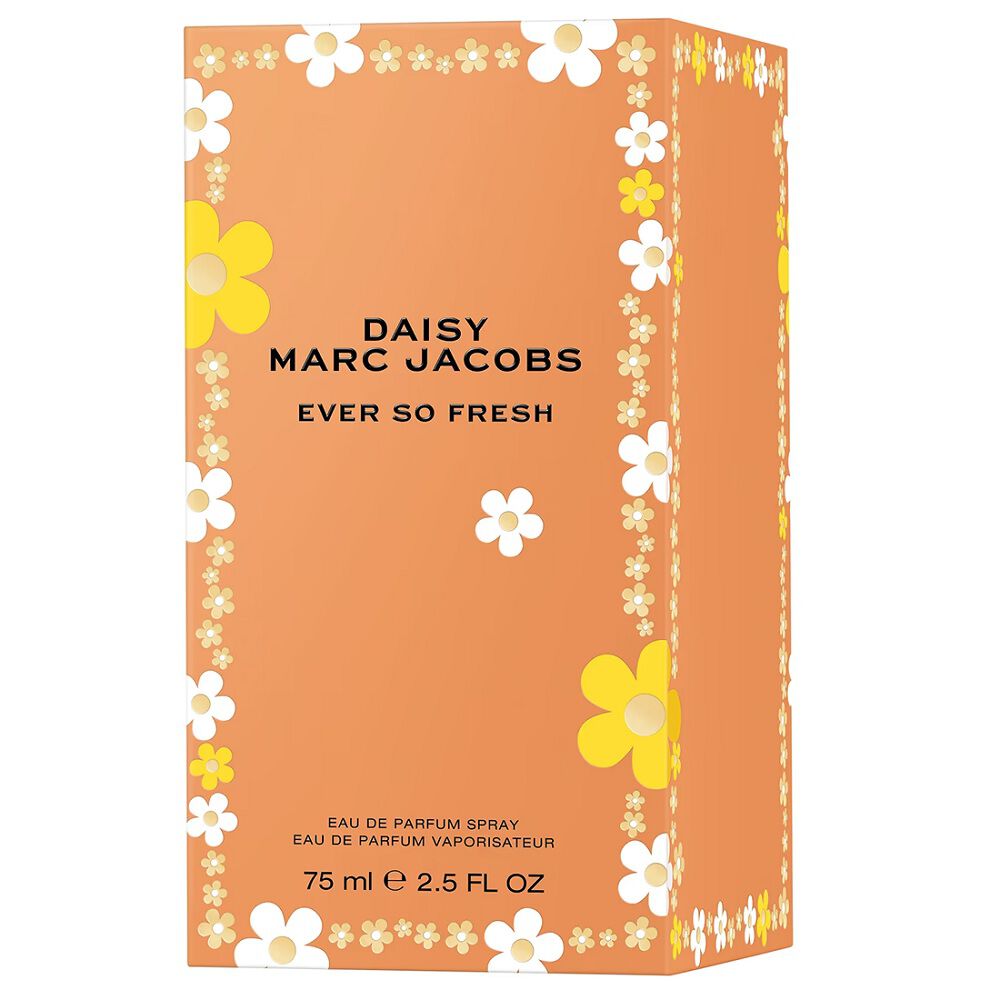 Marc Jacobs Daisy Ever So Fresh