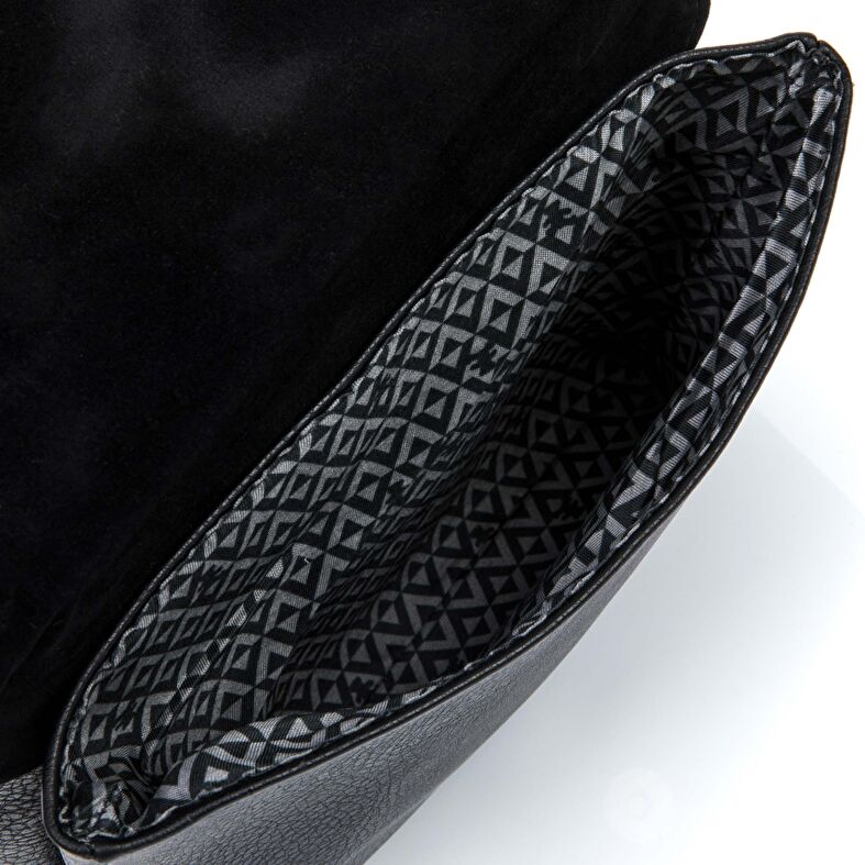 Bolsas femininas, bolsas pretas