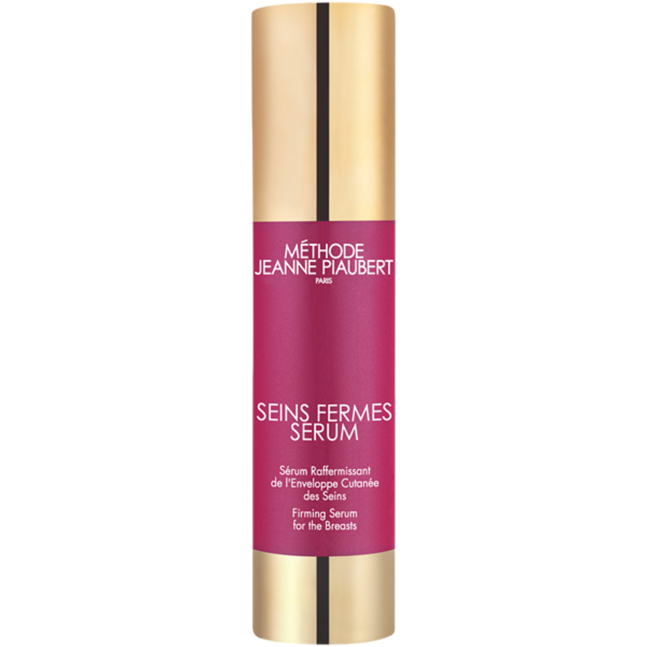 Set per la cura del corpo Jeanne Piaubert - Siero rassodante per il seno - 50 ml