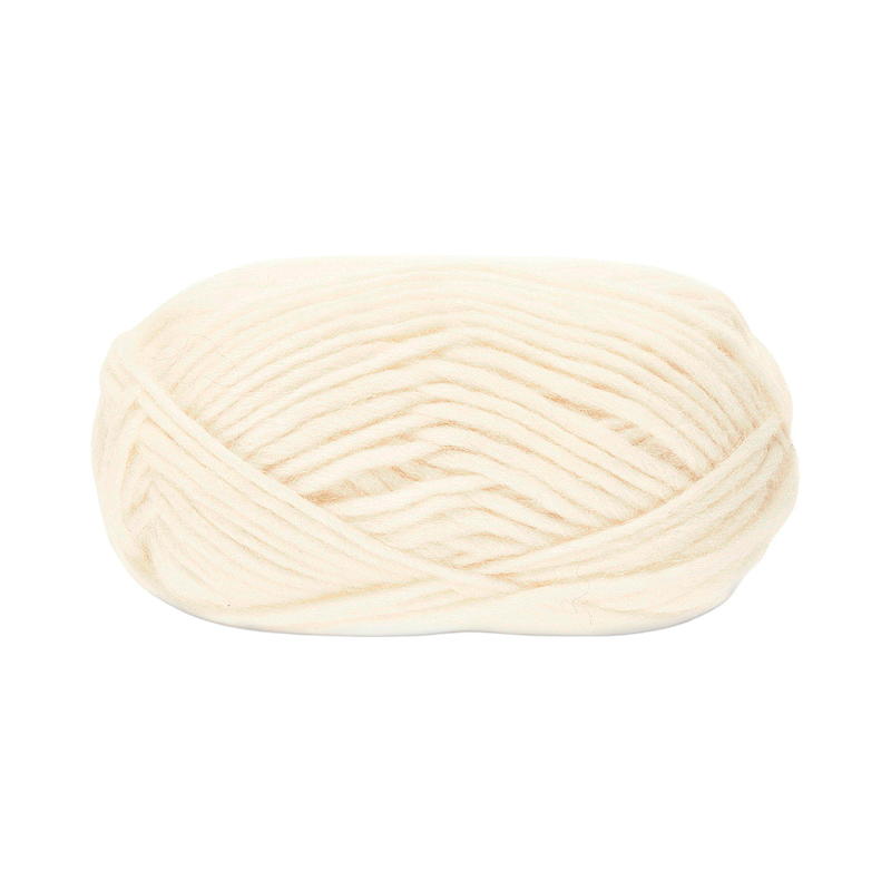 Trysil Iglo wollen garen, 100% wol, natuurlijk