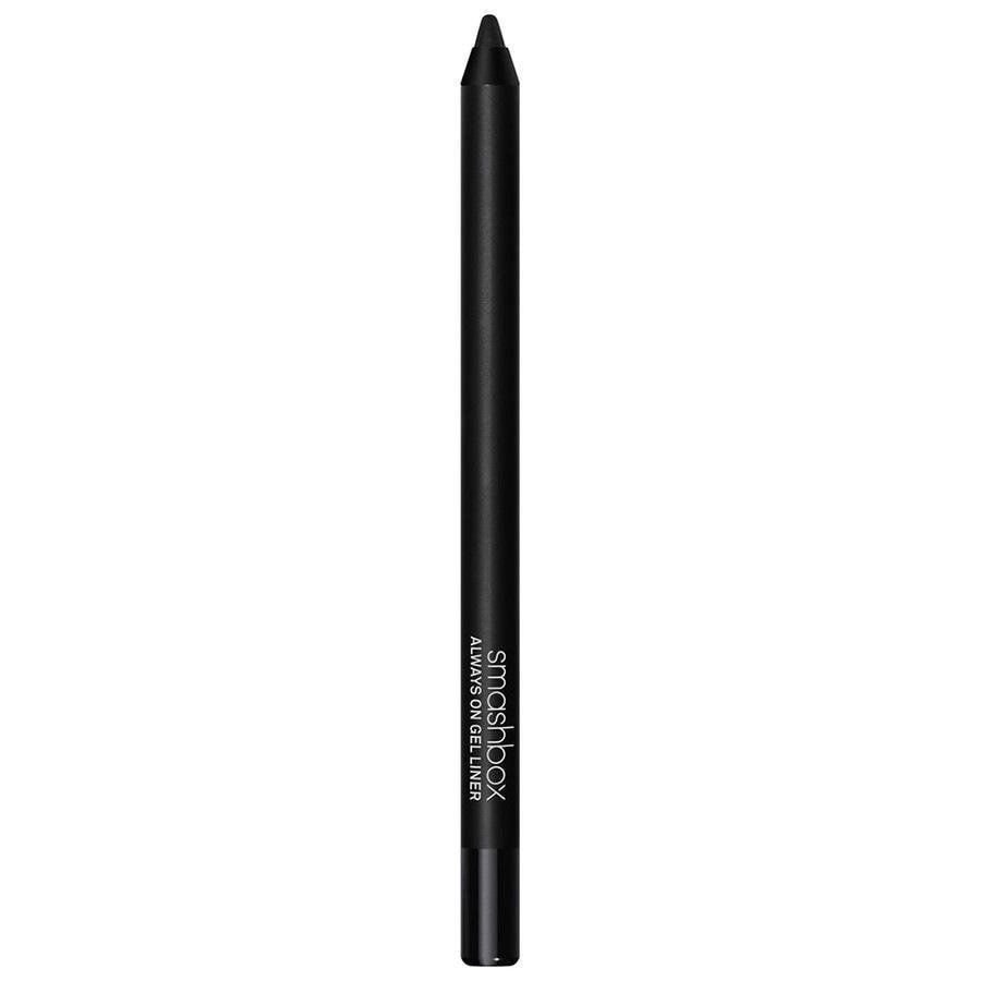 Gélová očná linka Smashbox Always On - 1,2 g