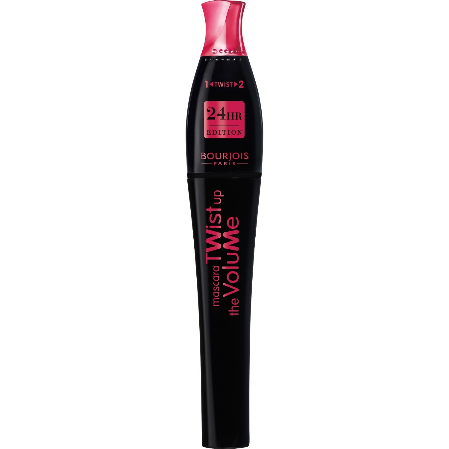 Bourjois TWIST UP THE VOLUME 23 24H EDITION