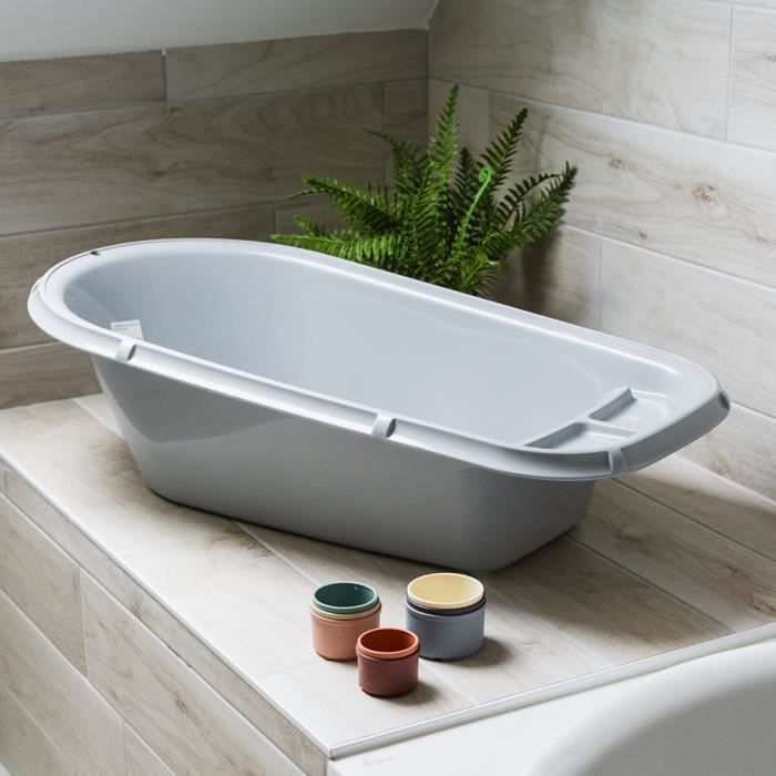 THERMOBABY Luxusbadewanne – Smaragdgrün