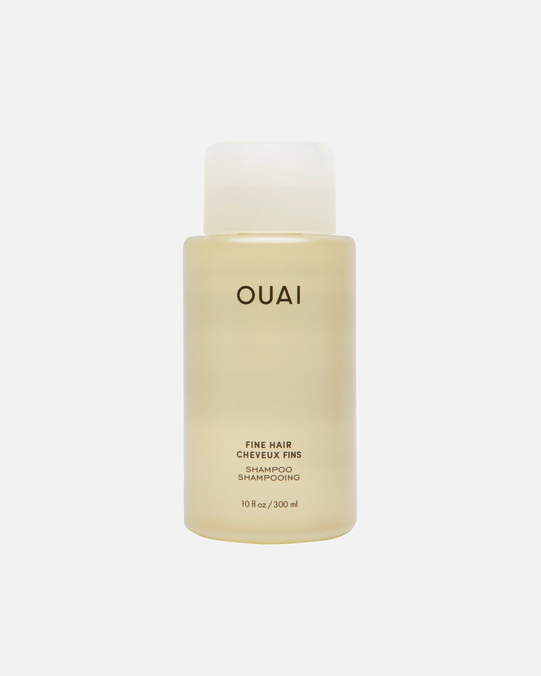 Ouai šampon za tanku kosu – 89 ml