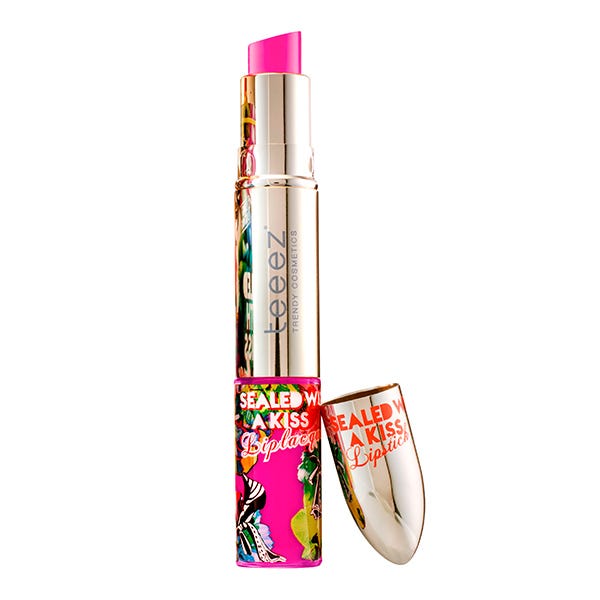 Forseglet med et kys Lipduo