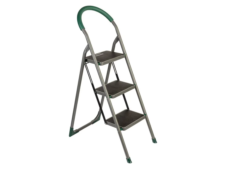PARKSIDE® Escabeau flexível, 3 marchas