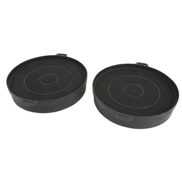 SOS Tilbehør Dobbelt Kullfilter for Kjøkkenvifte 00353121 AIRFORCE, BOSCH, CONSTRUCTA, NEFF, SIEMENS, VIVA