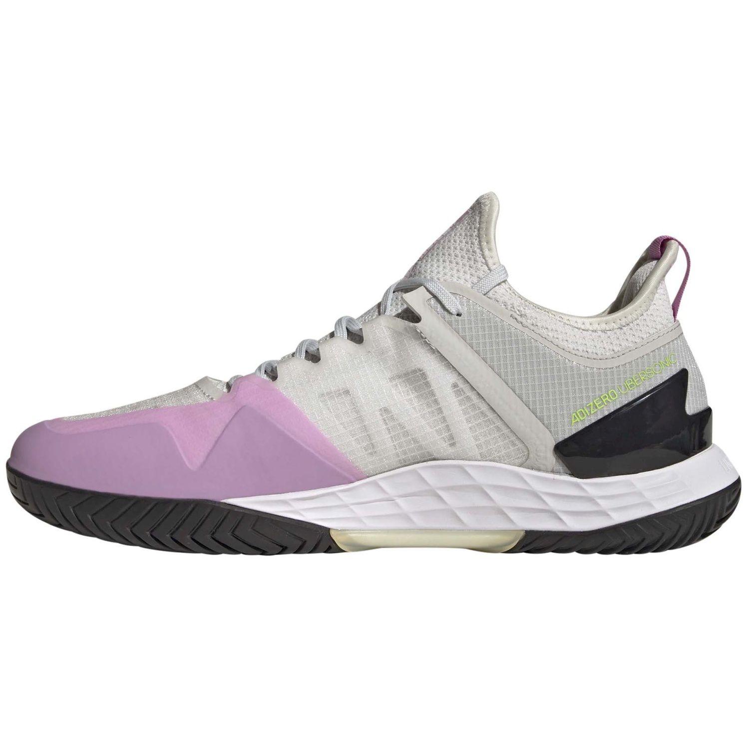 Topánky adidas Adizero Ubersonic 4 M H.rdy