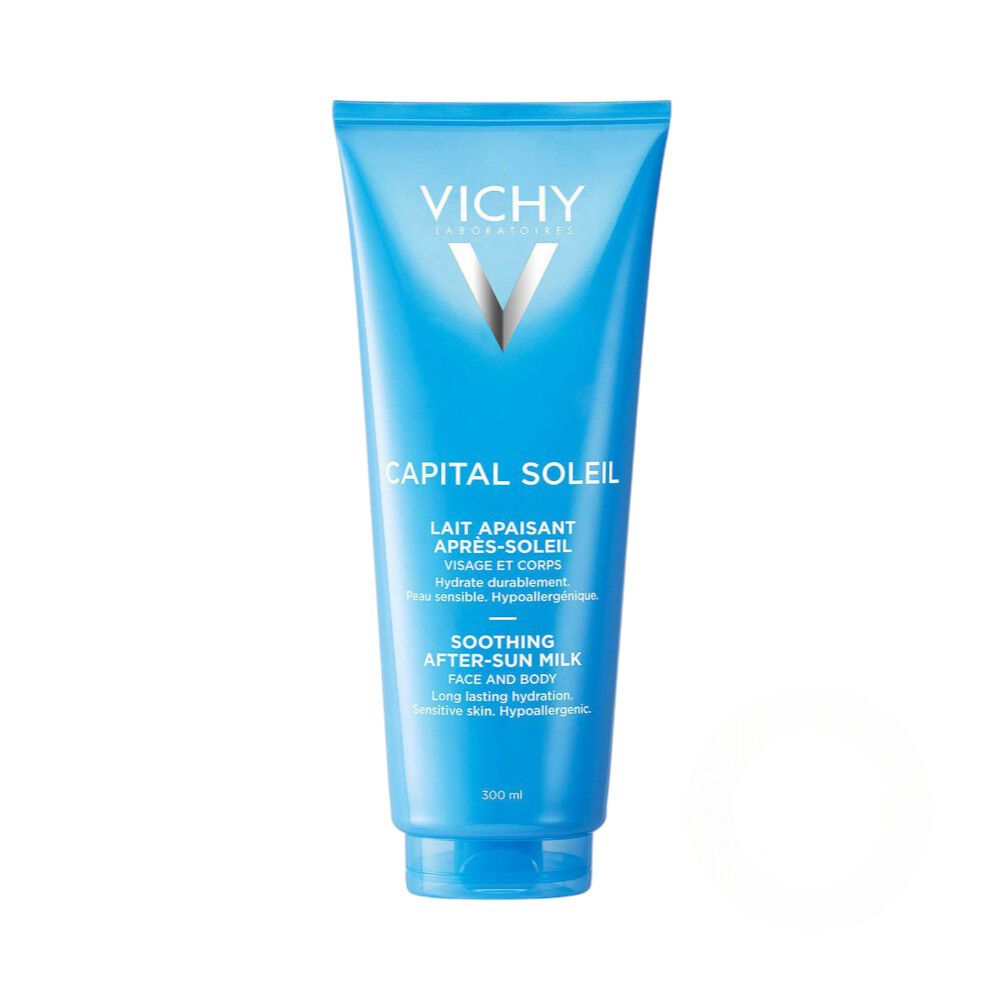 Vichy Capital Soleil