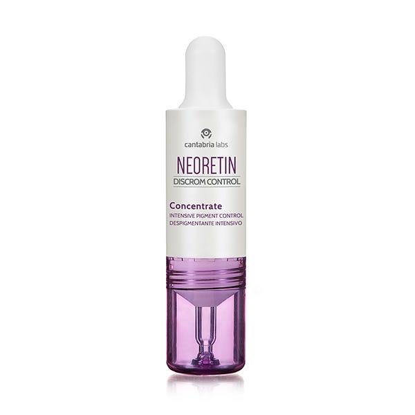 Koncentrált depigmentáló szer Discrom Control | 10ML