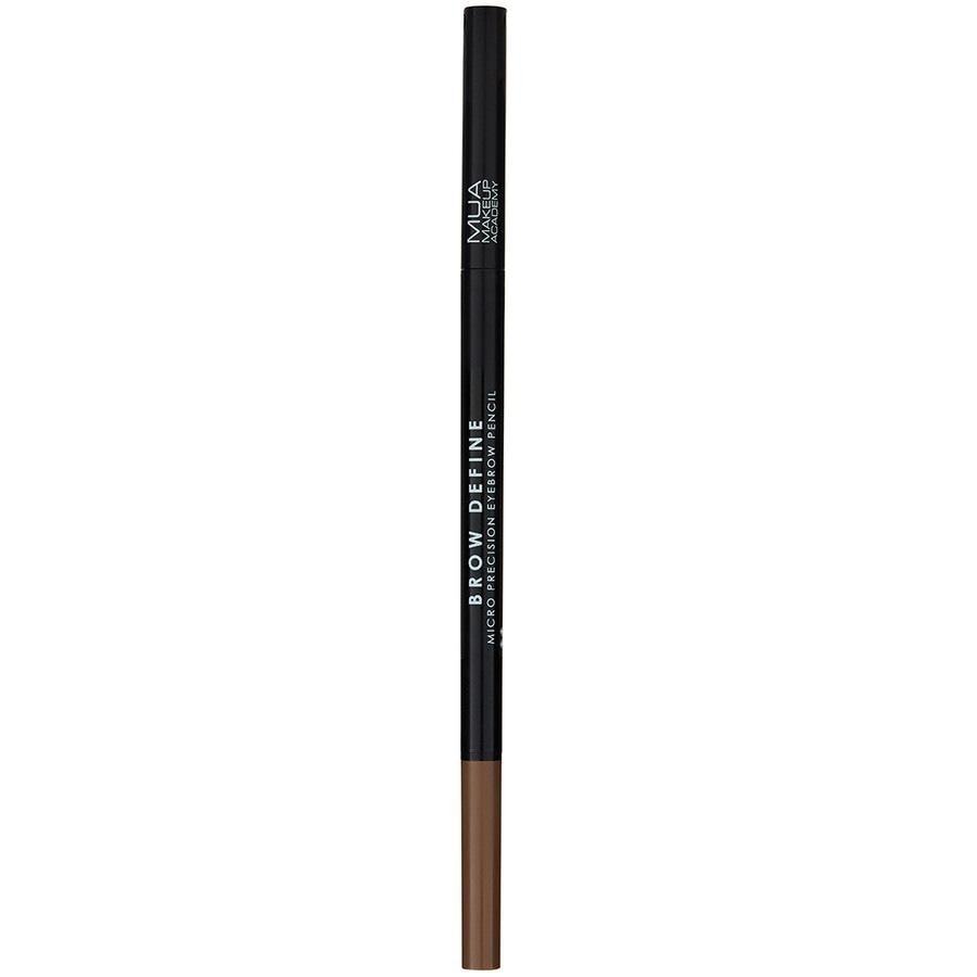 MUA Makeup Academy Brow Define Micro ceruzka na obočie - 0,08 g