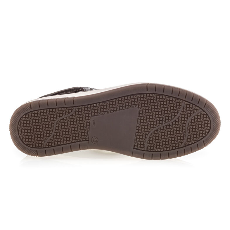 Baskets / Sneakers Herren Braun