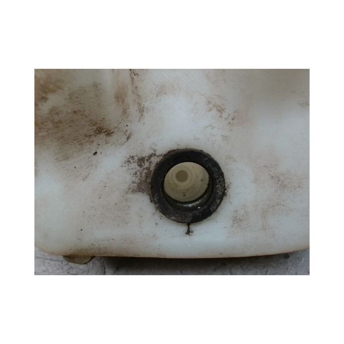 Front automatic windshield washer reservoir for Peugeot 307 2001-2005 1.6 16V - 6431C2 - B2-761001 - Used parts