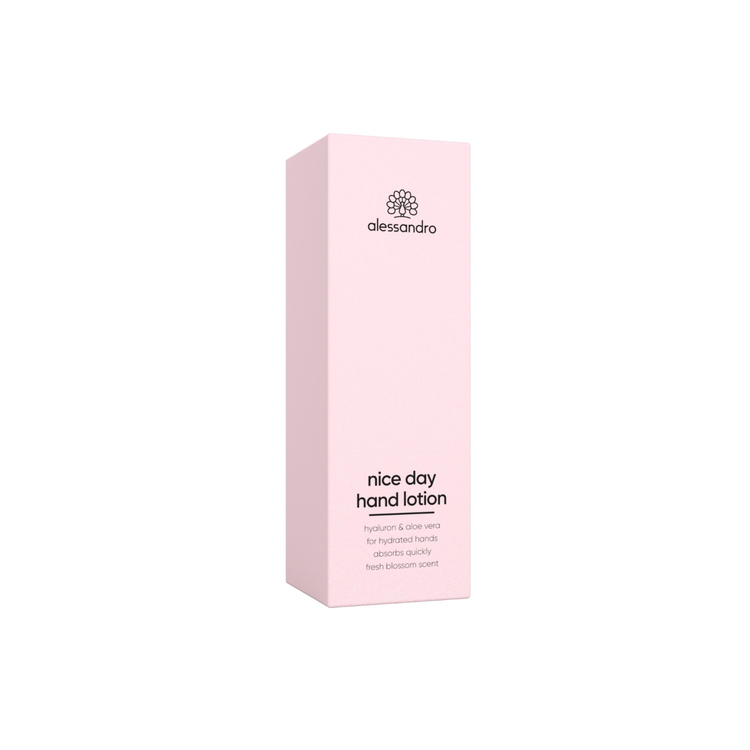 Alessandro Handlotion Spa Nice Day - 75 ml